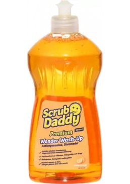 Жидкость для мытья посуды Scrub Daddy Wonder Wash up, 0.5 л